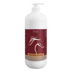 OVER HORSE Protein Horse Shampoo 1000 ml